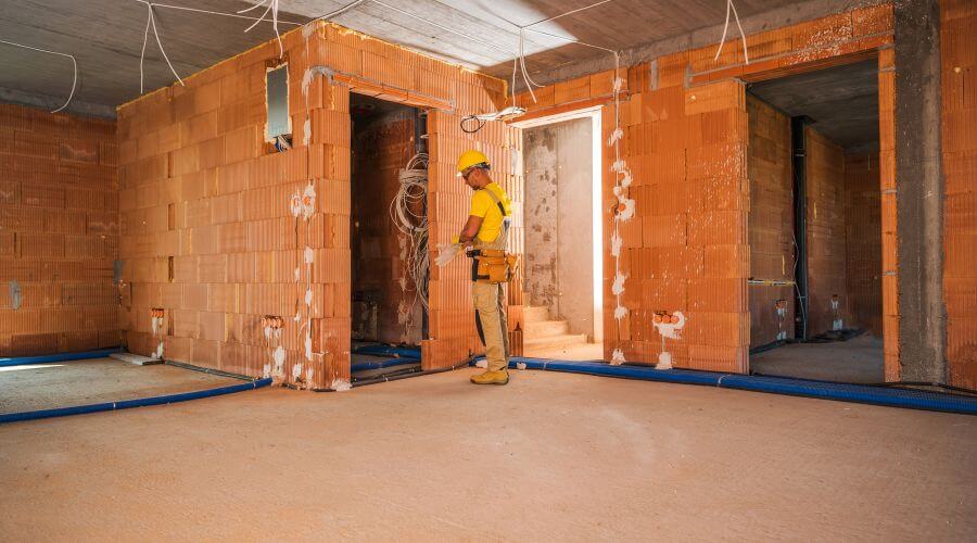 Expert flood damage restoration services in Richwood, NJ